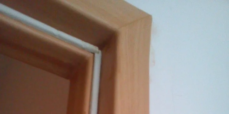 Renovácia dverí a zárubní
