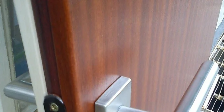 Renovácia dverí a zárubní