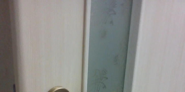Renovácia dverí a zárubní