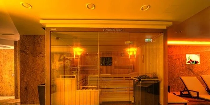 Lyžovačka s wellnessom na ľadovci v Kaprune pre 2