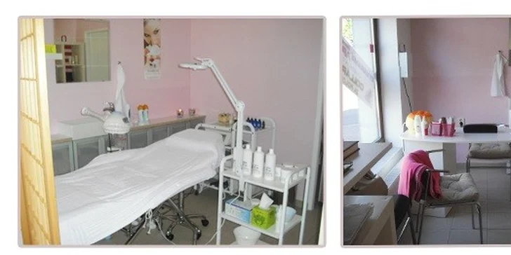 15-minútová kolagénová terapia