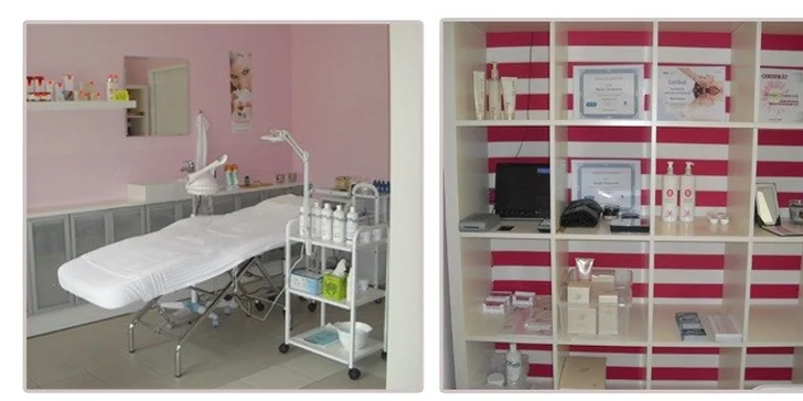 15-minútová kolagénová terapia