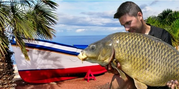8-dňový zájazd do rybárskeho raja Rancho Rio Ebro