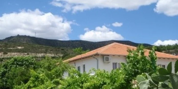 8-dňový zájazd do rybárskeho raja Rancho Rio Ebro