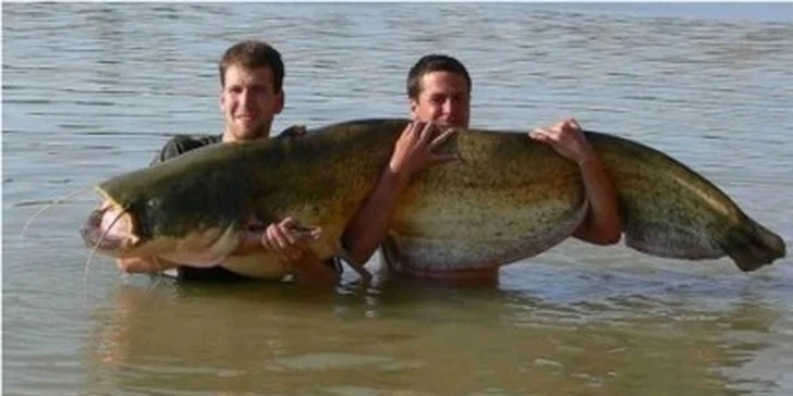 8-dňový zájazd do rybárskeho raja Rancho Rio Ebro