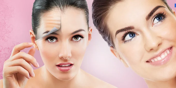 BOTOX - korekcia vrások v Medicínskom centre Niobé