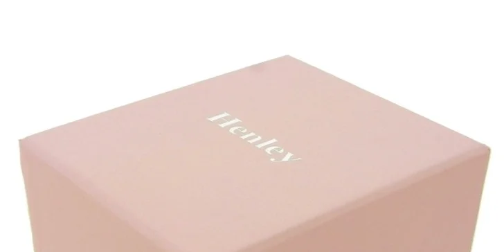 Elegantné dámske hodinky Henley