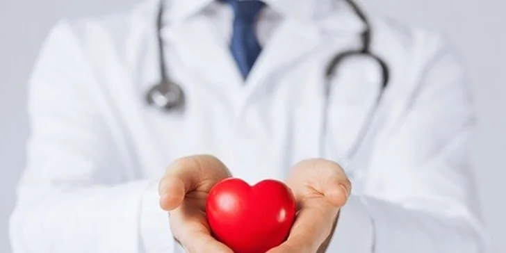 Diagnostika vášho zdravia a následná terapia