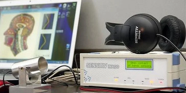 Diagnostika vášho zdravia a následná terapia