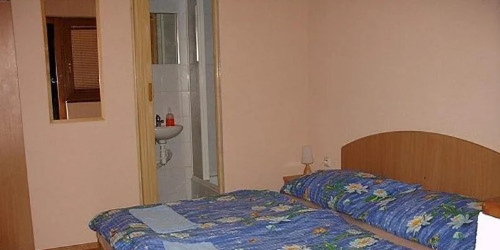 Čarovné Bojnice na 2 alebo 3 noci pre dvoch