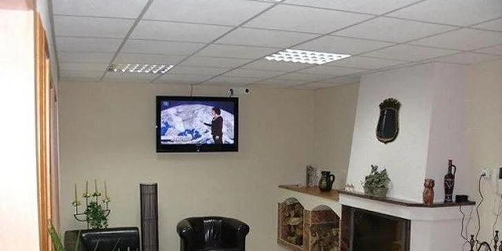 Čarovné Bojnice na 2 alebo 3 noci pre dvoch