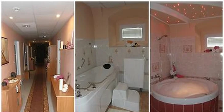 Lyžovačka i wellness na Južnej Morave