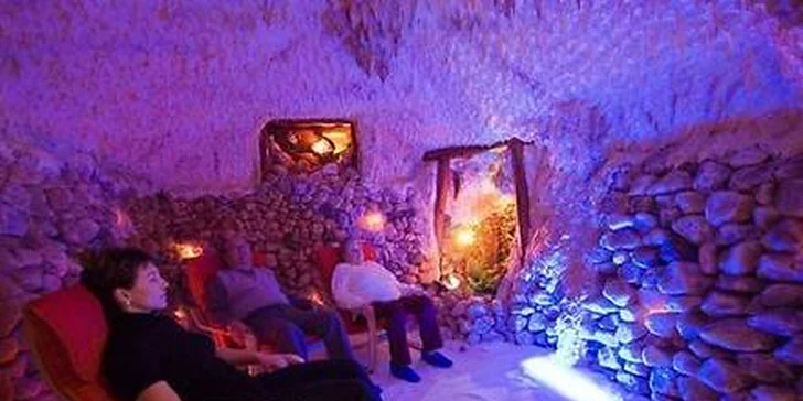Lyžovačka i wellness na Južnej Morave