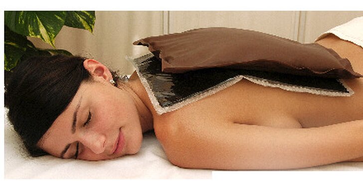 Regeneračno - relaxačná masáž s peelingom