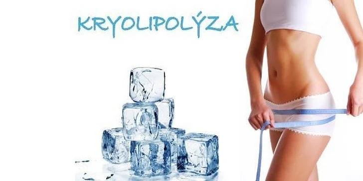 Kryolipolýza v Aspira centre 30 min (jedno nasatie)