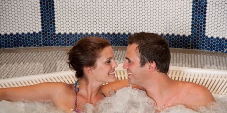 Lyžovačka a wellness v luxusnom hoteli Panhans 4*