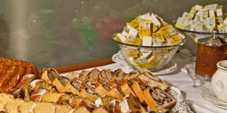 Lyžovačka a wellness v luxusnom hoteli Panhans 4*