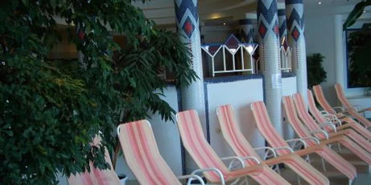 Lyžovačka a wellness v luxusnom hoteli Panhans 4*