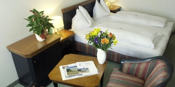 Lyžovačka a wellness v luxusnom hoteli Panhans 4*