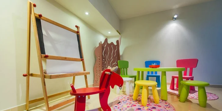 Romantický pobyt pre 2 osoby v centre Krakova