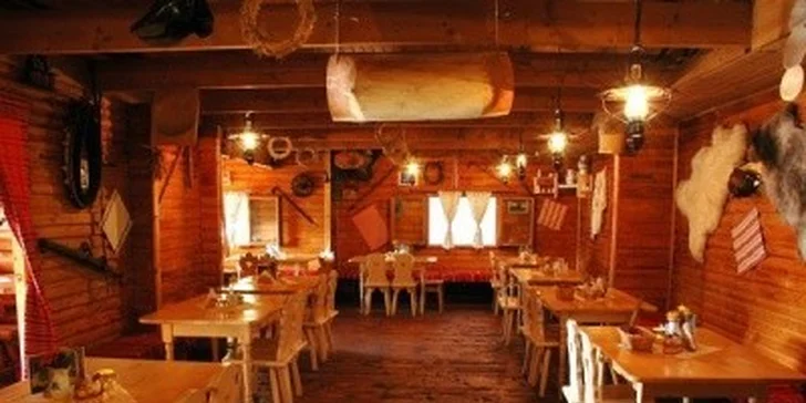 11,90 eur za tanier grilovaných rýb pre dvoch v reštaurácii Bastion Koliba v Bratislave. Urobte si vo dvojici krásny večer pri dobrom a ľahkom jedle so zľavou 51 %!