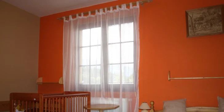 4 dňová lyžovačka v Ždiari pod štítmi Belianskych Tatier