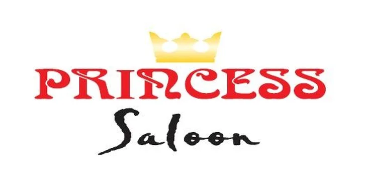 3D mihalnice v Saloon Princess