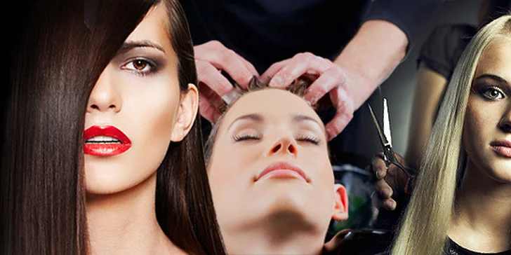 9,90 eur za perfektný strih, dokonalý styling a uvoľňujúcu masáž v beauty studiu Me & Myself v Bratislave. Popýšte sa krásnymi vlasmi a užite si dotyk luxusu so zľavou 55 %!