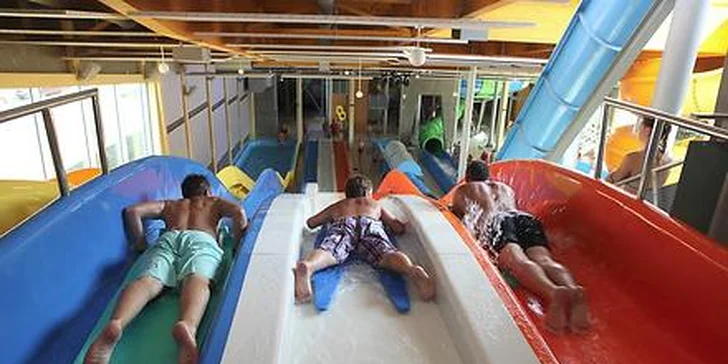 Wellness pobyt pre dvoch na južnej Morave