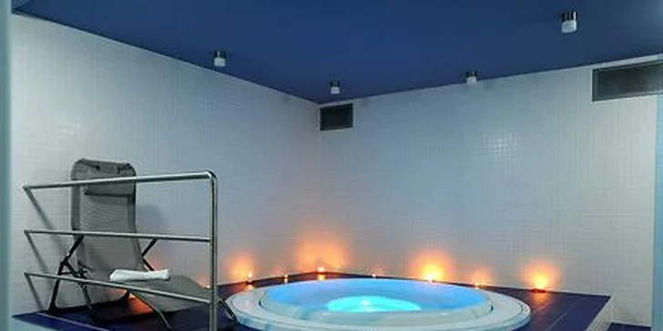 Wellness pobyt pre dvoch na južnej Morave