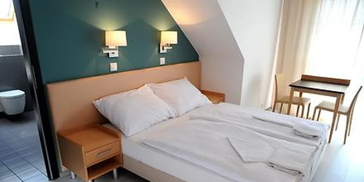 Wellness pobyt pre dvoch na južnej Morave
