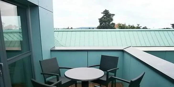 Wellness pobyt pre dvoch na južnej Morave