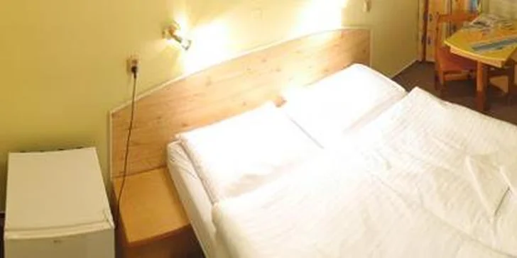 Hotel ČINGOV*** - skvelý wellness pobyt v Slovenskom raji