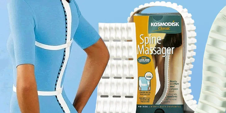 Set KOSMODISK Classic