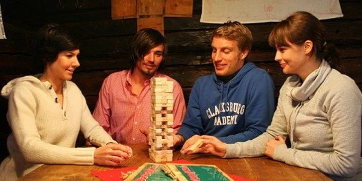 Fantastická lyžovačka v rakúskych Alpách