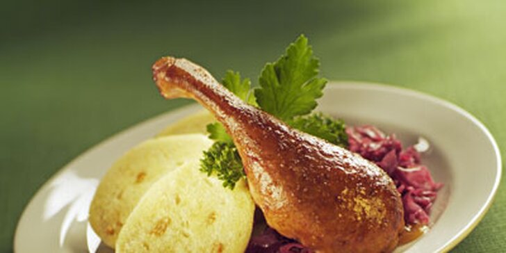 19,90 eur za gurmánske kačacie hody v reštaurácii DOLCE VITA v Žiline. Zabudnite na chvíľu na zdravú stravu a doprajte si hody vo veľkom štýle so zľavou 60 %!