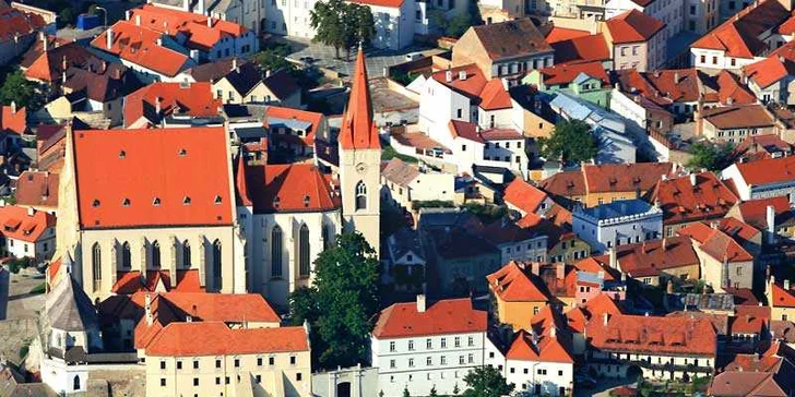 3 dni pre milovníkov vína a nerušeného oddychu