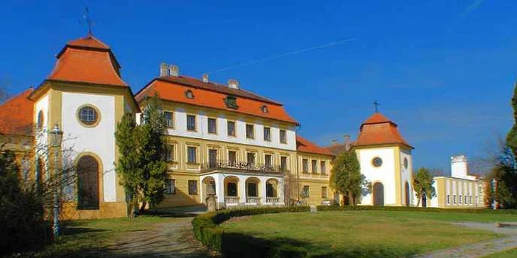 3 dni pre milovníkov vína a nerušeného oddychu