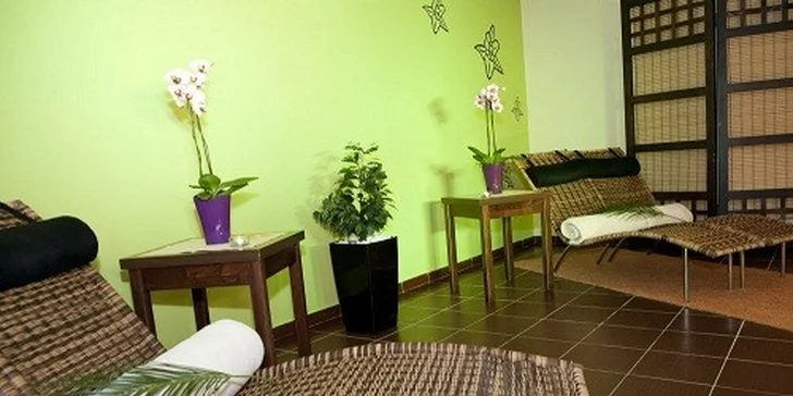 Wellness pobyt Pod Kyčmolem**** v srdci Beskýd