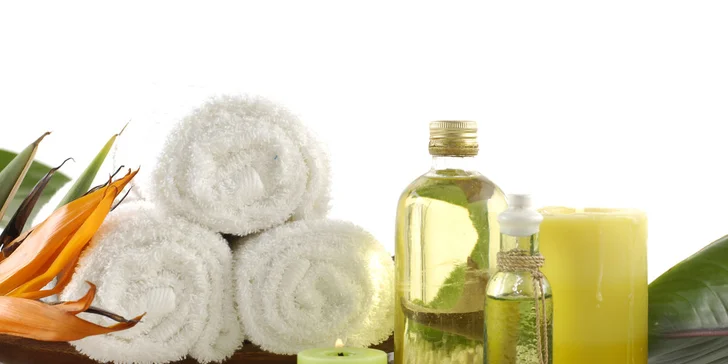 Vodorovná infrasauna alebo relaxačná masáž
