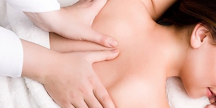 Breussova masáž, Dornova metóda alebo klasická masáž