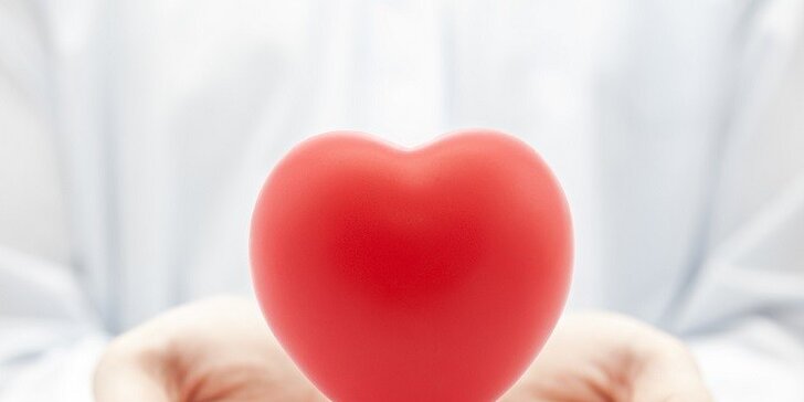 Prevencia srdcového infarktu a mozgovej príhody včasnou diagnostikou
