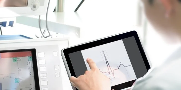 Prevencia srdcového infarktu a mozgovej príhody včasnou diagnostikou