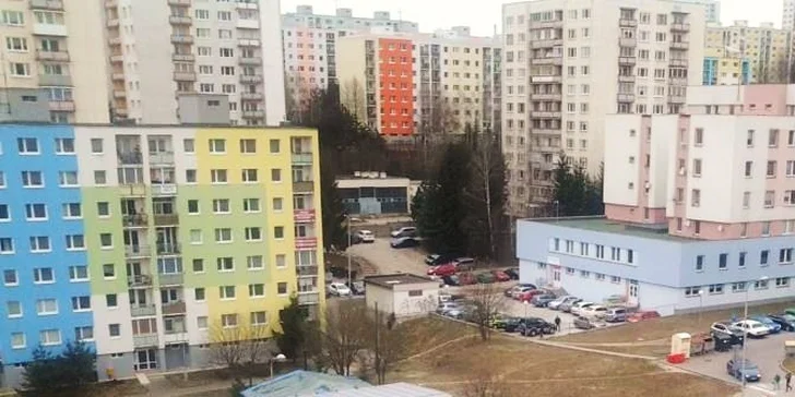 Antinikotínová terapia BICOM