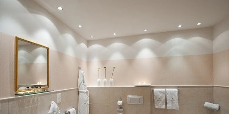 Hotel Amadeus****, 3 dni luxusu v centre Krakova