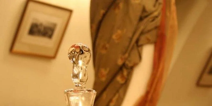 Hotel Amadeus****, 3 dni luxusu v centre Krakova
