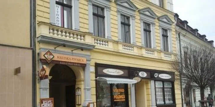 40 minútová kavitácia a 30 % zľava na permanentku na cvičenie