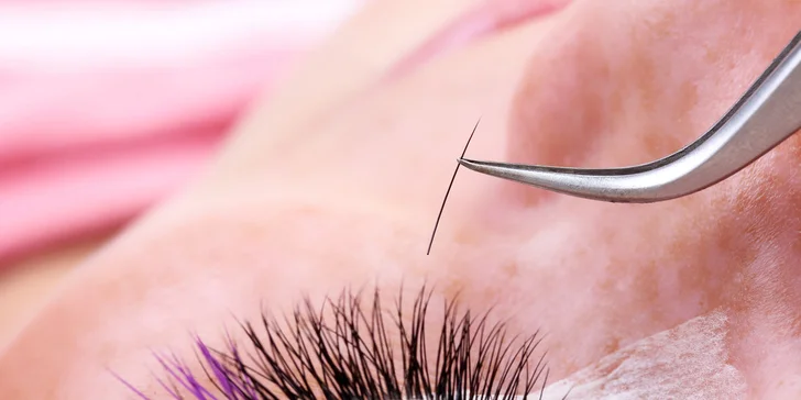 Zvodné 3D GOLDLASHES mihalnice