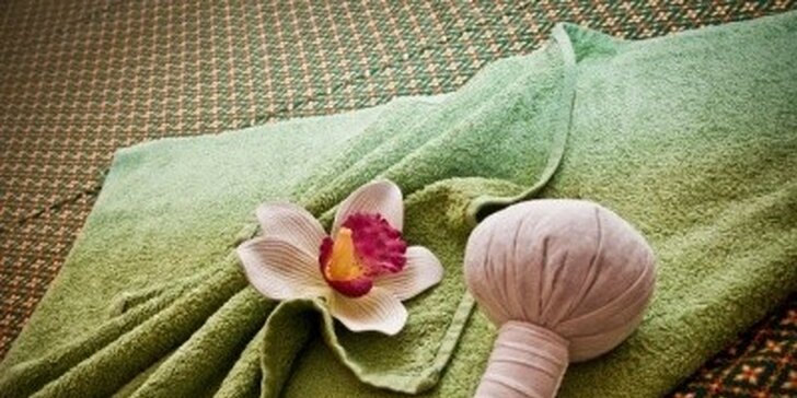9,90 eur za thajskú masáž v Samoi Center. Hlboká relaxácia, uvoľnenie stresu a zvýšenie pružnosti tela. Zľava 50 %!