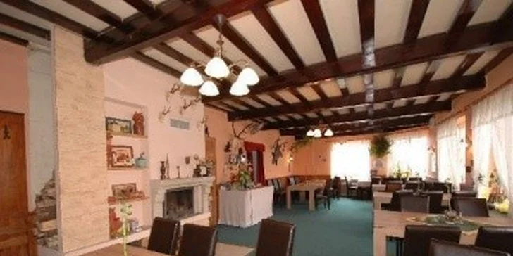 3-dňový pobyt pre 2 osoby vo Vysokých Tatrách
